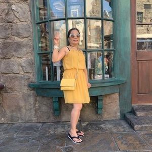 Meet your Posher, Loan-anh